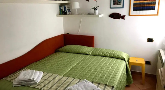 Апартаменты Nice House Near Park and Sea