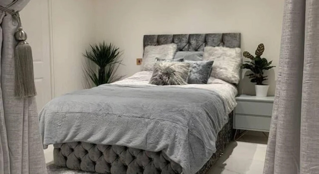 Апартаменты Bury St Edmunds - Apartment - Sleeps 2 - Parking