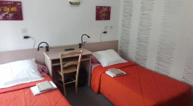 Hôtel des Touristes, Prenota Hotel Pierrefitte-Nestalas Parco Nazionale dei Pirenei