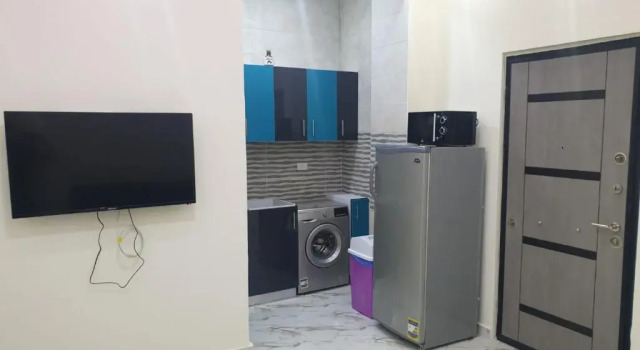 Bravey Apartments