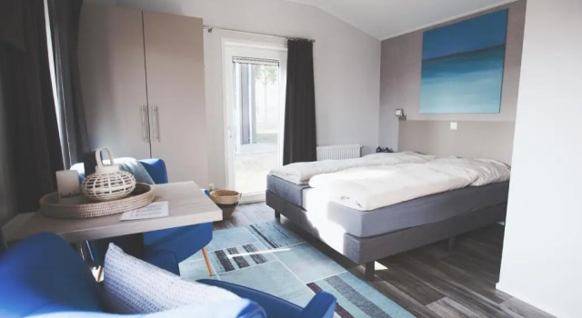Коттедж Lodgepark Goitzsche GmbH