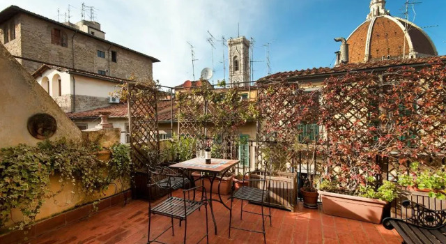 Студия Yome - Your Home in Florence