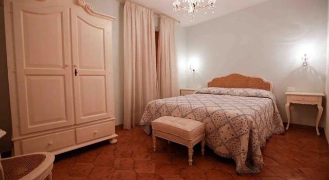 B&B Casale Le Rose