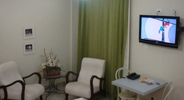 Номер Standard Hotel Internacional