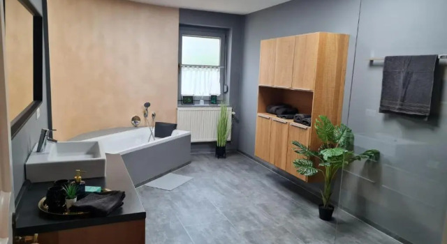 Апартаменты Pension Tulpe