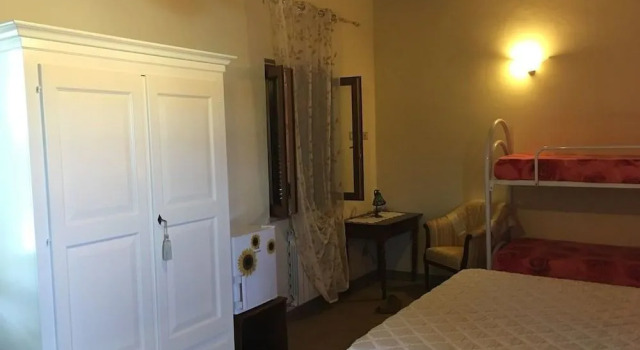 Le Ghiande B&B, Rezervasyon Bed and Breakfast Umbria havuzlu oteller, Yüzme Havuzu