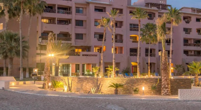 Marina Pinacate B-119, Book Hotel Puerto Penasco Sonora