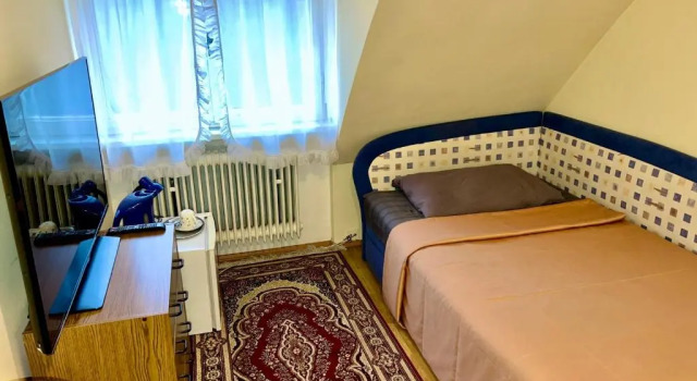 Номер Standard Zlatý Sloup