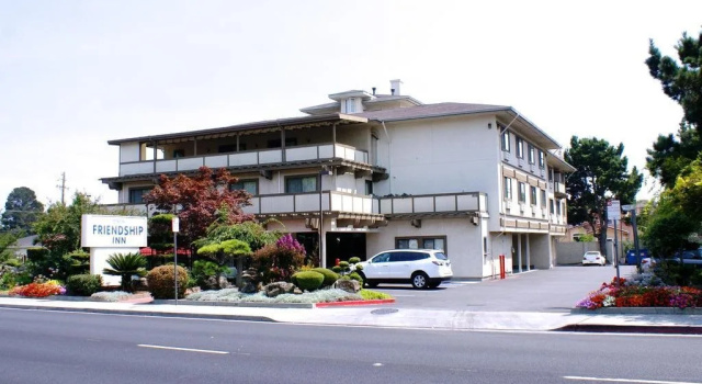 Friendship Inn
