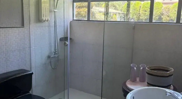 Двухместный номер Standard Цокольный этаж c 1 комнатой Casa de Hacienda Su Merced