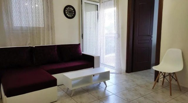 Anastasia's & Despoina's Apartment, Book Apartment Hotels in Serres with Parking, Parking