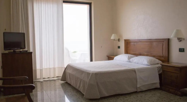 Camera doppia Standard Hotel Arcobaleno