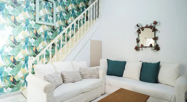 Апартаменты Grand La Bastide Bleue La Ciotat