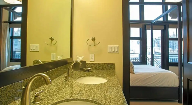 Номер Premier с 3 комнатами Capitol Peak Lodge, a Destination by Hyatt Residence