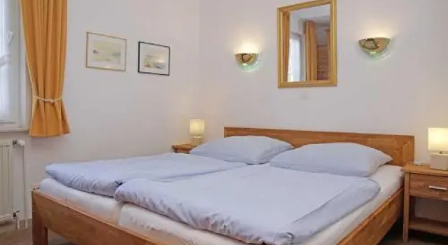 Fischerhus _ Wohnung 2