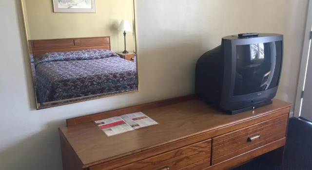 Двухместный номер Standard Marco Polo Motel