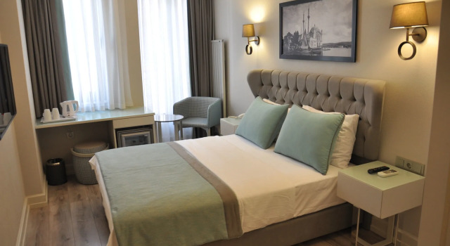 Centrum Suites İstanbul