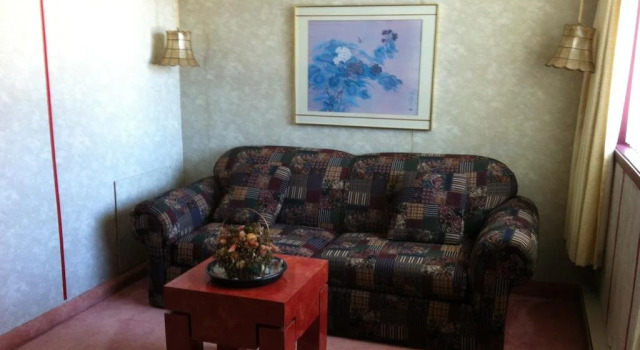 Motel St-Basile, 予約 モーテル Saint-Basile-le-Grand Ski Mont Saint-Bruno
