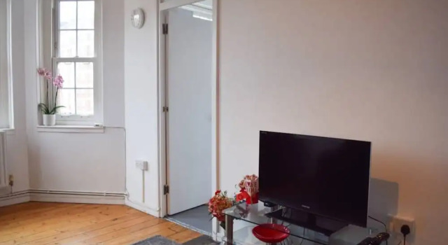 Stylish 1 Bedroom Flat In South Kensington, Забронировать Отель Лондон Большой Лондон, рядом с Улица Слоун-стрит