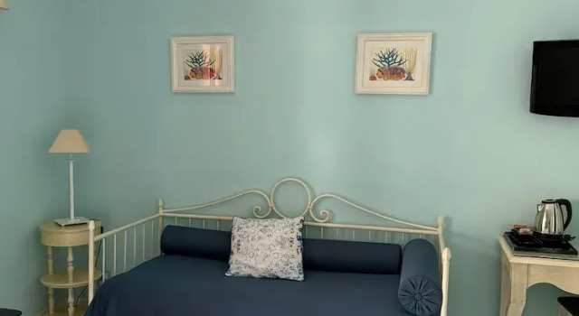 Трёхместный номер Standard Hotel Residence Mendolita