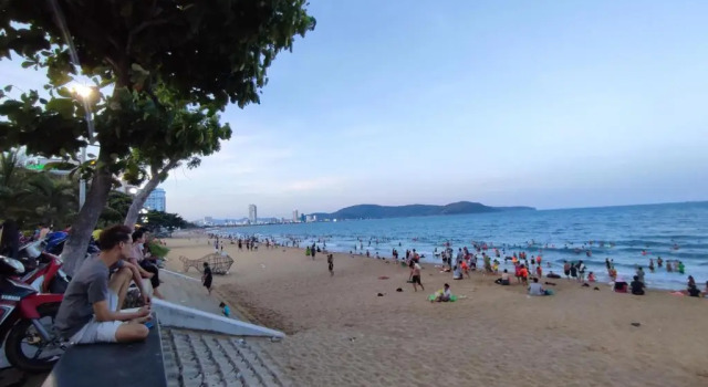 FLC Sea Tower Quy Nhơn 3 phòng ngủ 108m2
