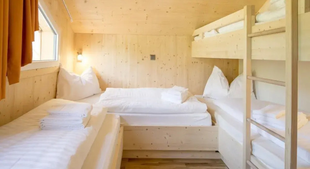 Awe-inspiring Chalet Near Ski Area in Sankt Georgen ob Murau, Prenota Chalet Hotel a Stiria con parcheggio, Parcheggio