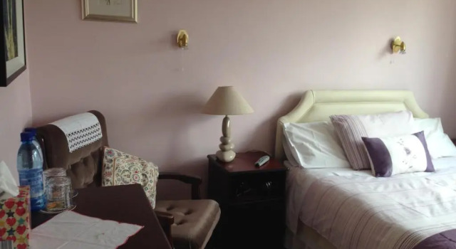 Номер Standard Claremont B&B