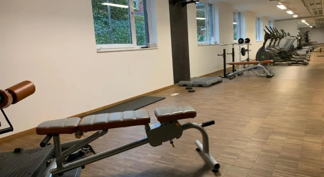 Апартаменты Exklusive Wohlfühloase by Rabe - Parkplatz & free Netflix & Coffee-Bar