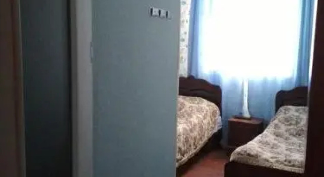 Guest House Kavkasioni 33