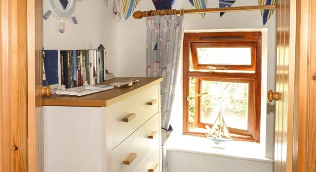 April Cottage, Reserva ahora Casa o chalet Old Cleeve 