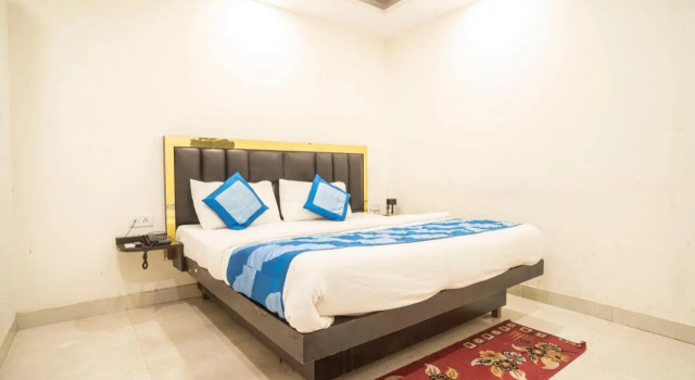Hotel I Stay, Забронировать Отель Отели Нью-Дели с завтраком, Завтраки