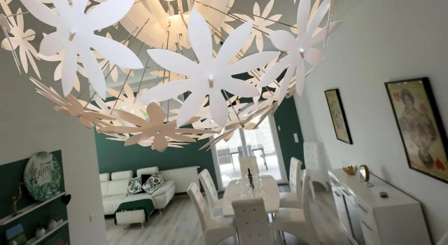 Апартаменты Exklusive FW mit 3 SZ und großer Terrasse