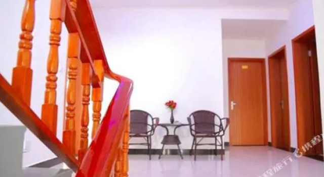 Xiuli Inn, Prenota Hotel Hotel a Chizhou con parcheggio, Parcheggio