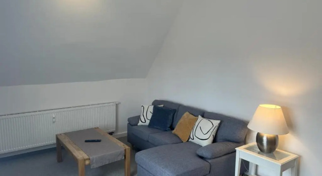 Appartement Hotel Ettrich & Elbresort Rathen