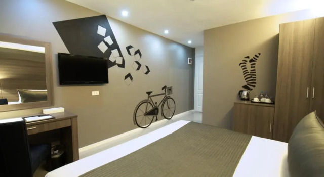 Двухместный номер Premier Astoria Greenbelt