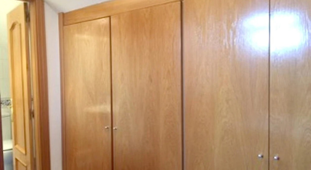 Apartment With 2 Bedrooms in Madrid, With Wonderful City View and Furn