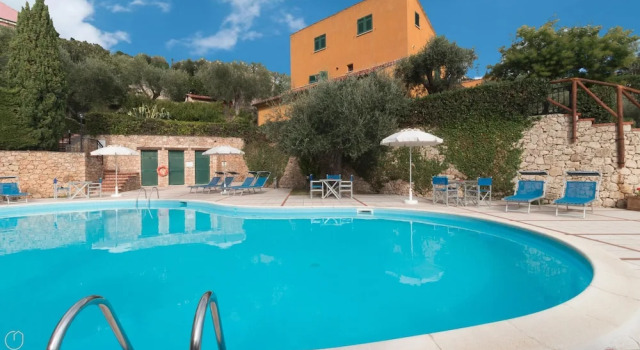Апартаменты Il Borgo Apartments C4 - Sv-d600-navi44d1c