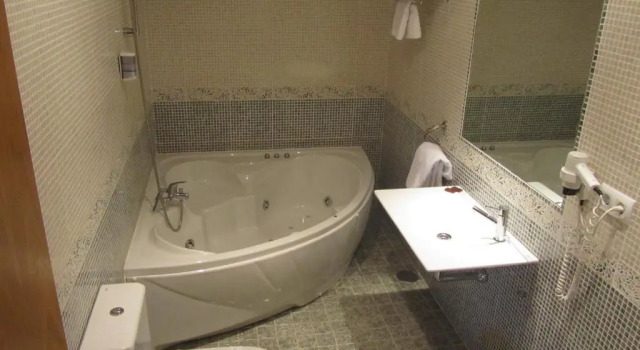 Номер Superior Hotel Galayos