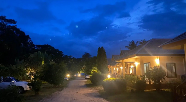 Номер Standard Chaithalay Khanom Resort