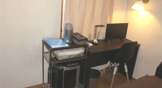 Nice hostel Yotsugi, Book Hostel Hostels in Tokyo Prefecture, Hostel