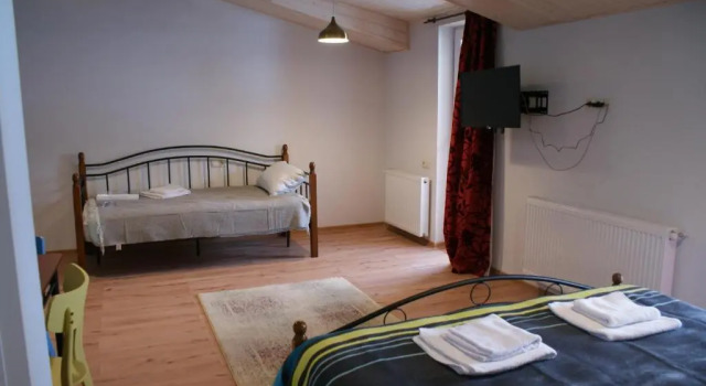 Dadu’s Apartment 171