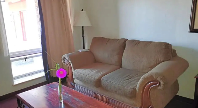 Номер Standard Midtown Inn & Suites