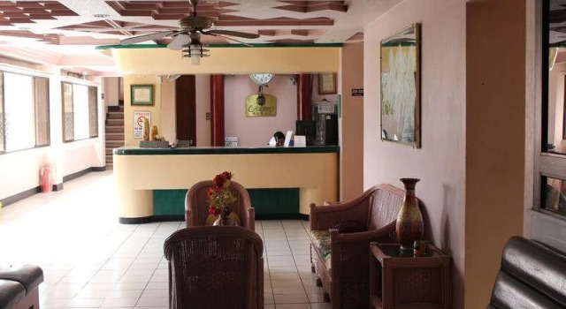 Evergreen Hotel