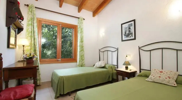 Villa Perez