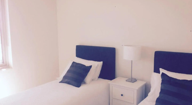 Breakwater Apartment, Varaa Huoneisto Port Adelaide Adelaide