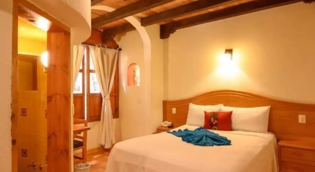Номер Standard HOTEL PROVINCIA
