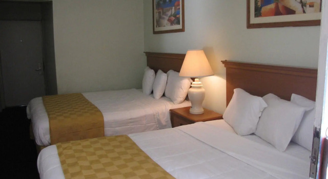 A-1 Budget Motel