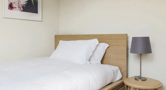 Mi-brgz1b3 Bergonzoli Place - Trilo - Shakespeare, Book Apartment Milan Lombardy