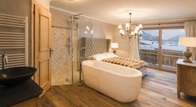 Deluxe Apartment Evian, Забронировать Апартаменты/квартира Апартаменты Тироля, Апартаменты/квартира
