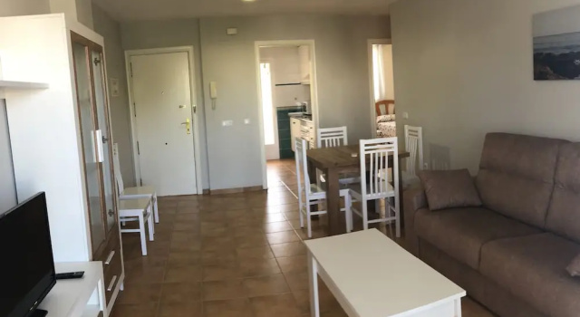 Apartamento Sueños Denia 9-1-3